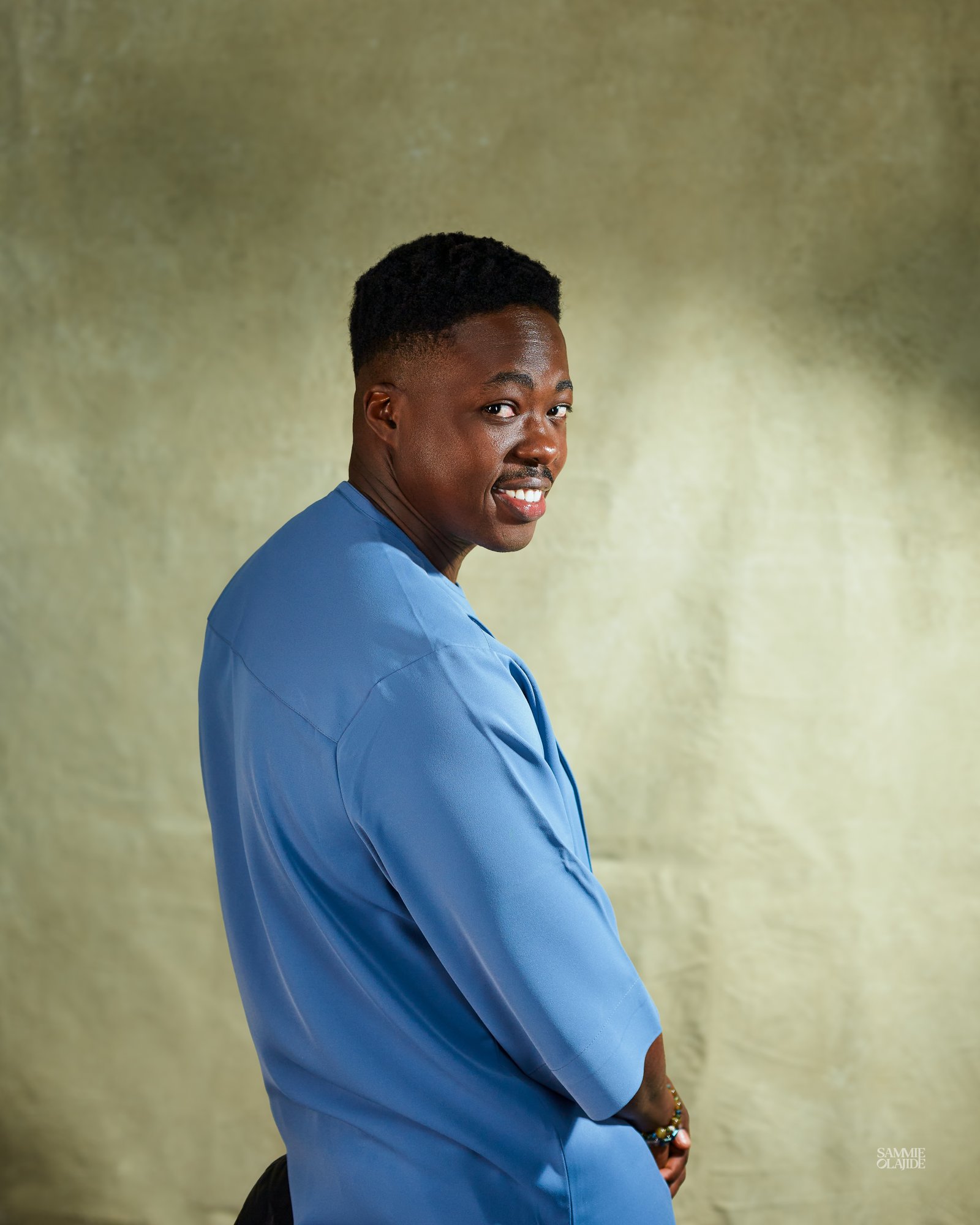 THE COMPLETE MAN 6.0 - Image 18